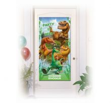 Good Dinosaur / Arlo & Spot - Trbanner