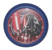 Star Wars - Wanduhr - 24 cm