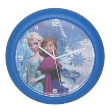 Frozen/Die Eisknigin - Wanduhr - 24 cm