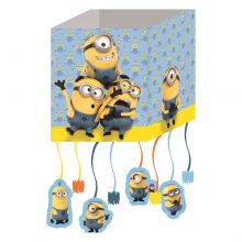 Minions Lovely - Pinata - (1 Stck)