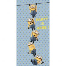 Minions Lovely - Trbanner