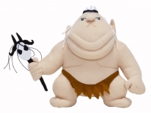 Der Hobbit Plschfigur Goblin King 18 cm