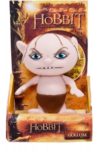 Der Hobbit Plschfigur Gollum 18 cm