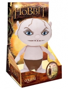 Der Hobbit Plschfigur Gollum 25 cm
