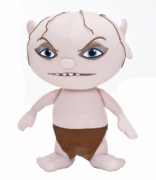 Der Hobbit Plschfigur Gollum 25 cm