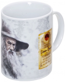 Der Hobbit - Tasse 