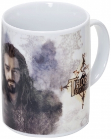 Der Hobbit - Tasse 