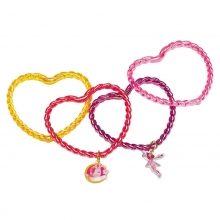 Mia & Me Schmuck Set 8-teilig (6 Stck)