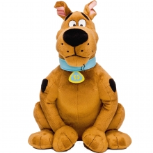 Scooby Doo Plschfigur Scooby Doo 30 cm