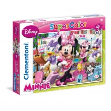 Minnie - 60 Teile Puzzle