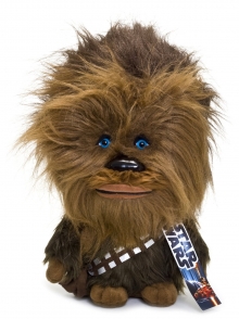 Star Wars Plschfigur Chewbacca 40 cm (2 Stck)