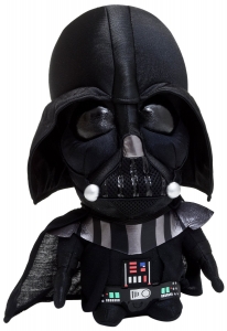 Star Wars Plschfigur Darth Vader 33 cm (2 Stck)