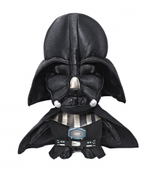 Star Wars Plschfigur mit Sound Darth Vader 23 cm