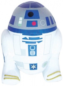 Star Wars Plschfigur R2-D2 20 cm (3 Stck)