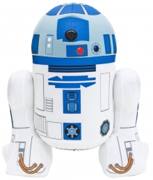 Star Wars Plschfigur R2-D2 33 cm (2 Stck)