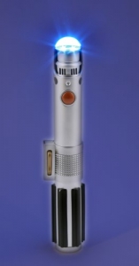 Star Wars Taschenlampe Anakin Skywalker Lichtschwert