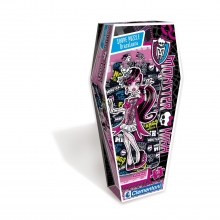 Monster High - Draculaura - 150 Teile Puzzle