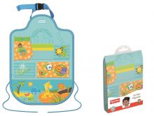 Fisher Price - Rcksitztasche- CAR BACK SEAT ORGANISER FISHER PRICE BLUE