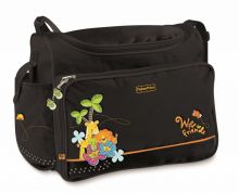 Fisher Price - CHANGING BAG FISHER PRICE