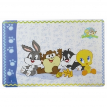 Baby Looney Tunes Platzdeckchen (6 Stck)
