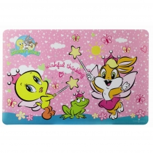 Baby Looney Tunes Platzdeckchen (6 Stck)