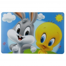 Baby Looney Tunes Platzdeckchen (6 Stck)