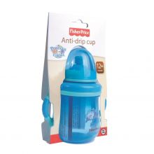 Fisher Price - Jungentrinkflasche - ab 12. Monat