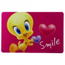 Baby Looney Tunes Tweety Platzdeckchen (6 Stck)