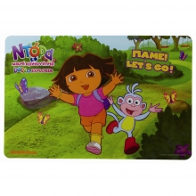 Dora im Park Platzdeckchen (6 Stck)