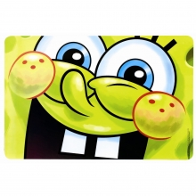 Spongebob Groaufnahme Platzdeckchen (6 Stck)