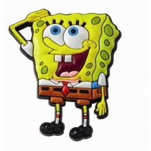 Spongebob PVC Magnet (12 Stck)