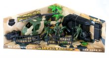 Militr Set