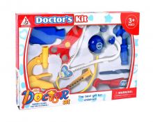 Doktor SET - 8-teilig