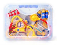 Doktor SET
