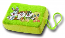 Baby Looney Tunes Badeschwamm