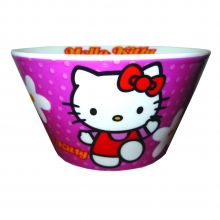 Hello Kitty Schssel