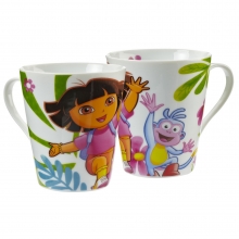 Dora Tasse, konisch mit Geschenkverpackung