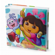 Dora Fotoalbum (100 Fotos)