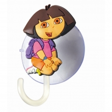 Dora Saugnapfhaken