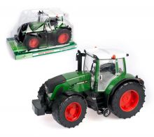 Traktor