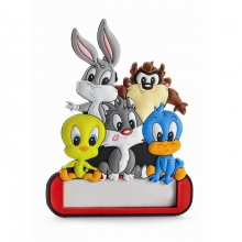 Baby Looney Tunes Tr-Namensschild