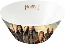 Der Hobbit - Mslischale