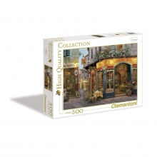 500 Teile High Quality Collection LAntico Sigillo