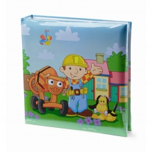 Bob der Baumeister Fotoalbum (200 Fotos)