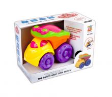 BABY TOYS - CAR