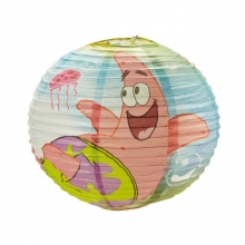 Spongebob Papierlaterne Patrick( 34cm)