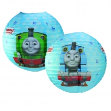 Thomas & Friends Papierlaterne