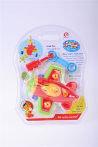 BABY TOYS - Flugzeug