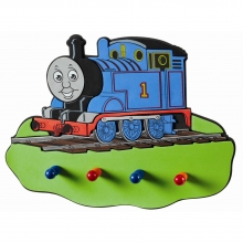 Thomas & Friends Kinder Garderobe