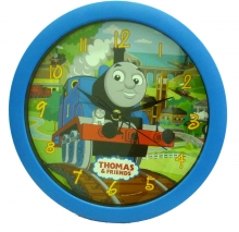 Thomas & Friends Wanduhr  28cm